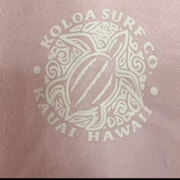 Bubblegum Pink Oversized Sweatshirt - Picture 1 of 5